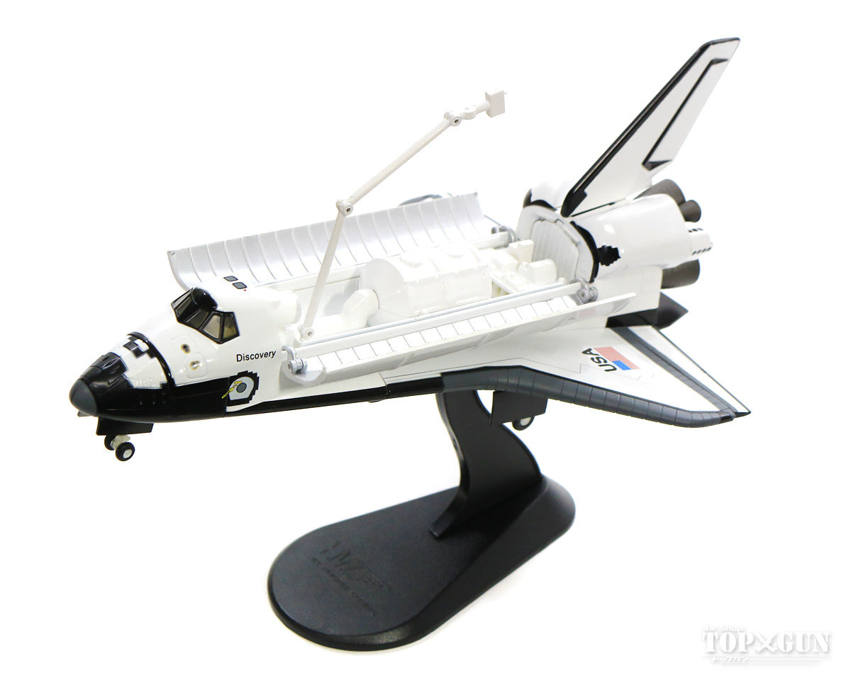 NASA Space Shuttle Orbiter "Discovery" 1994 OV-103 1/200 [HL1402]