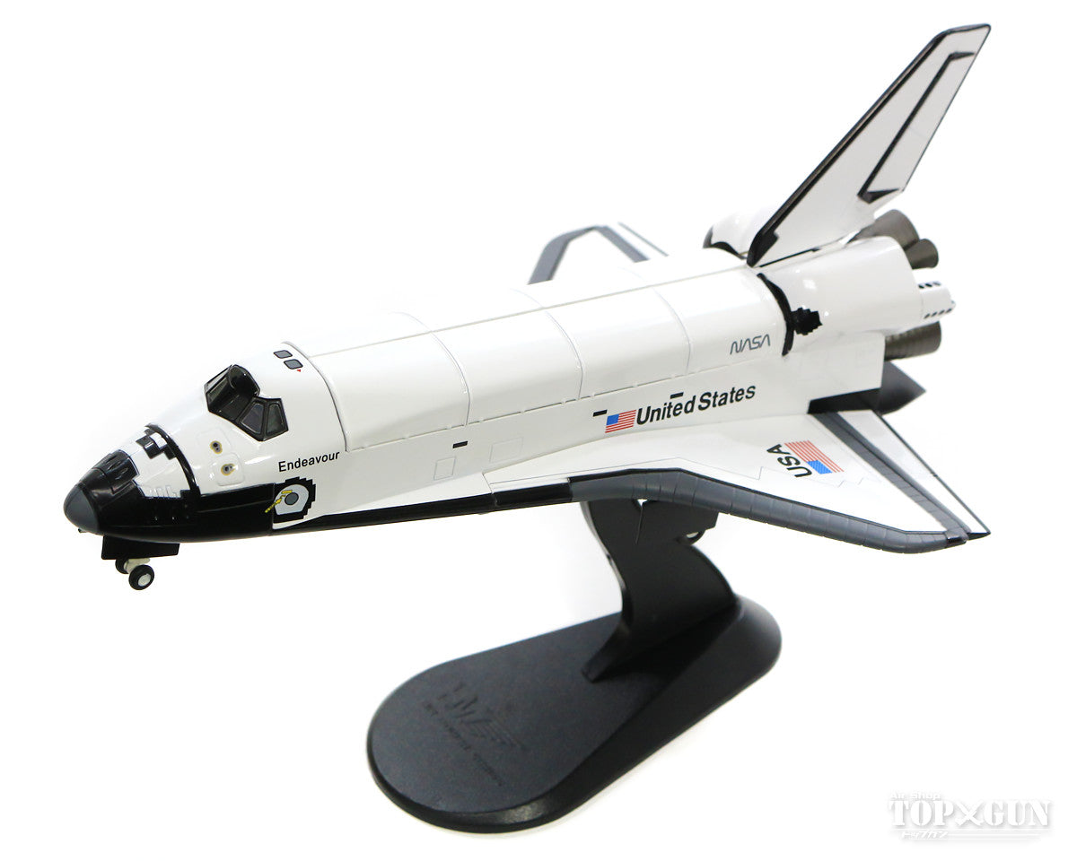 NASA National Aeronautics and Space Administration Space Shuttle Orbiter "Endeavour" 1992 OV-105 1/200 [HL1403]