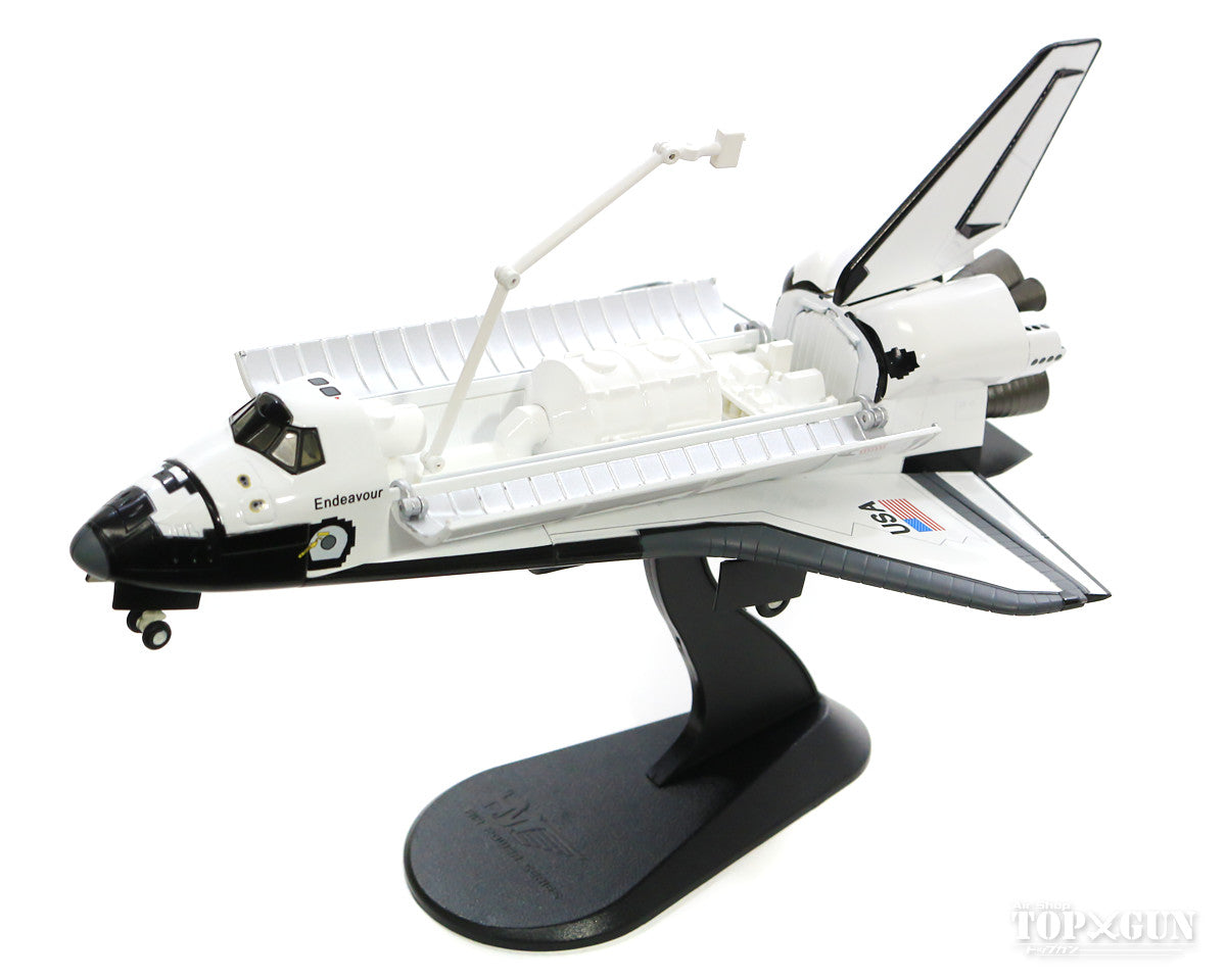 NASAアメリカ航空宇宙局 スペースシャトル オービタ 「エンデバー」 92年 OV-105 1/200 [HL1403]