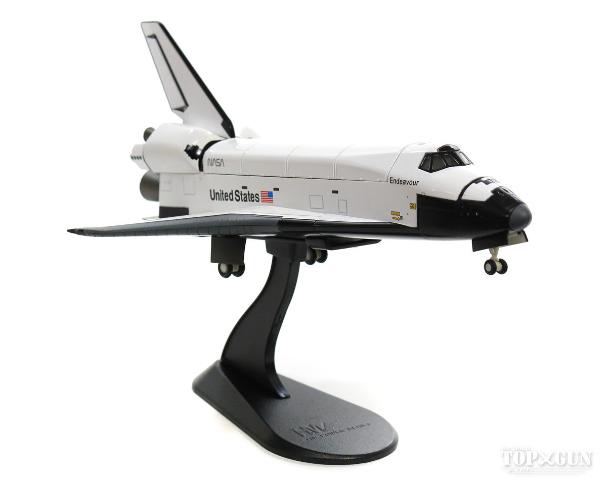 NASAアメリカ航空宇宙局 スペースシャトル オービタ 「エンデバー」 92年 OV-105 1/200 [HL1403]