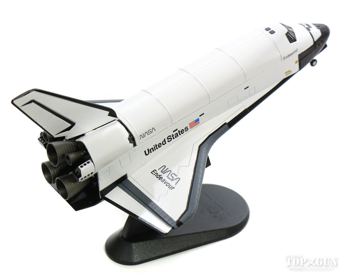 NASA National Aeronautics and Space Administration Space Shuttle Orbiter "Endeavour" 1992 OV-105 1/200 [HL1403]