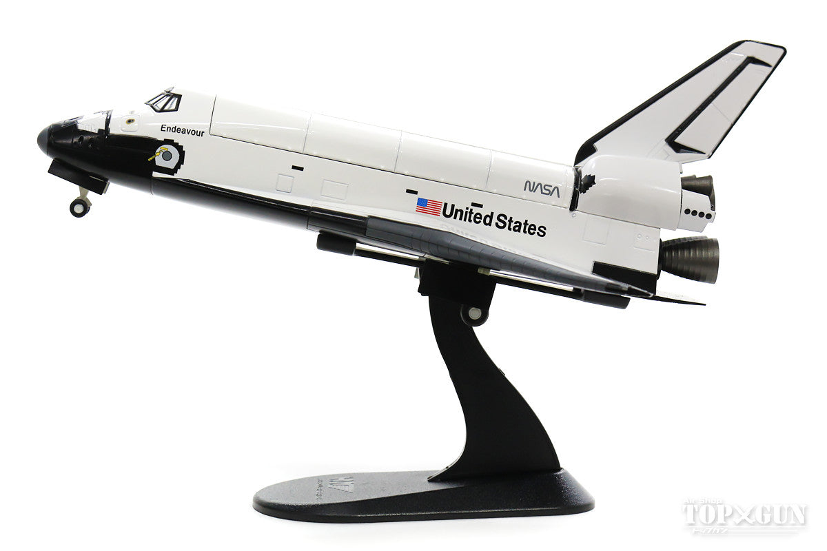 NASA National Aeronautics and Space Administration Space Shuttle Orbiter "Endeavour" 1992 OV-105 1/200 [HL1403]