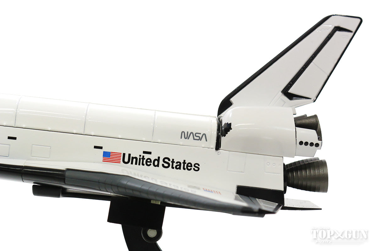 NASA National Aeronautics and Space Administration Space Shuttle Orbiter "Endeavour" 1992 OV-105 1/200 [HL1403]