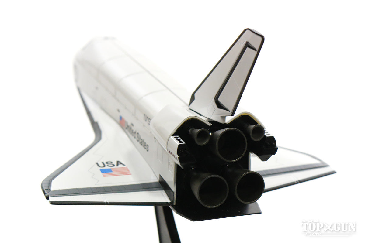 NASA National Aeronautics and Space Administration Space Shuttle Orbiter "Endeavour" 1992 OV-105 1/200 [HL1403]