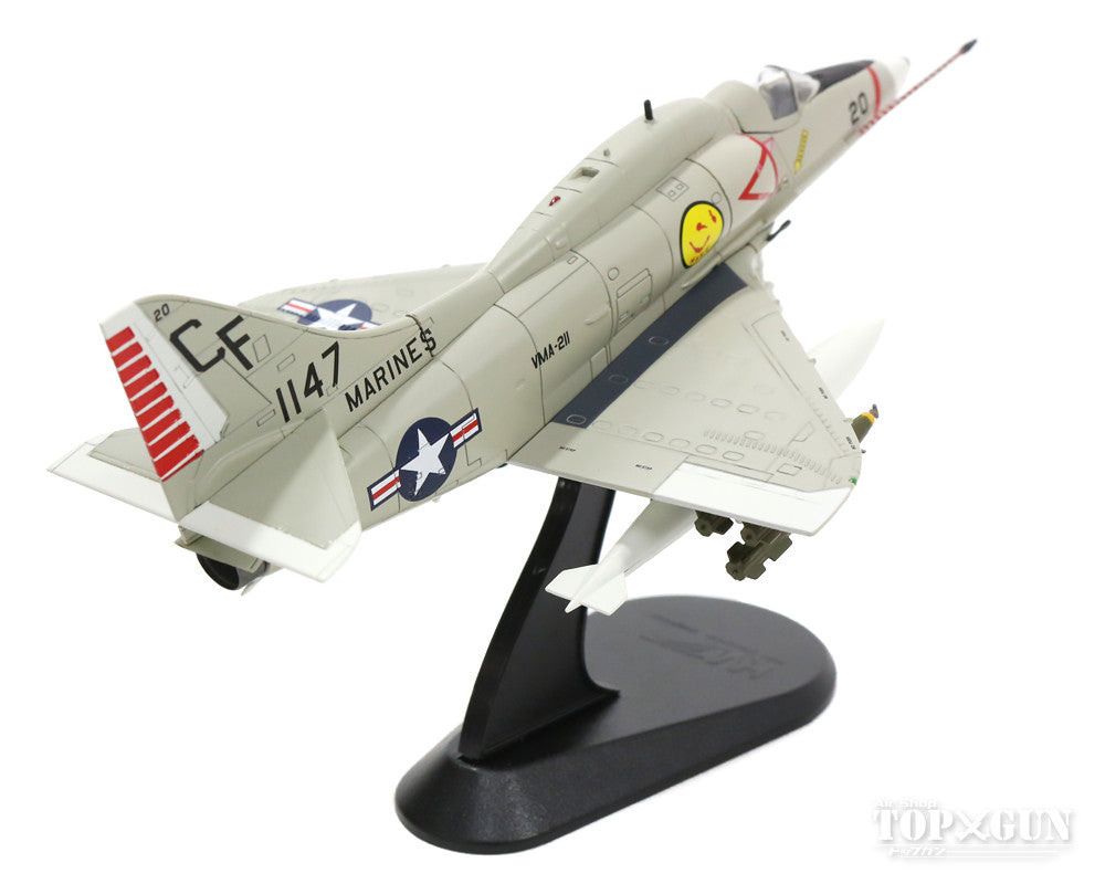 Hobby Master A-4Eスカイホーク アメリカ海兵隊 第211海兵攻撃 Hobby Master A-4Eスカイホーク アメリカ海兵隊 第211海兵攻撃