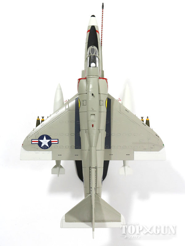 A-4E Skyhawk, USMC 211th Marine Attack Squadron "Wake Island Avengers", Vietnam War, Chu Lai Air Base, South Vietnam, 1968 #151147/CF20 1/72 [HA1426]