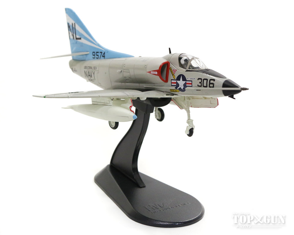 独特の上品 Master Hobby A-4C 第153攻撃飛行隊「ブルーテイル アメリカ海軍 軍用機