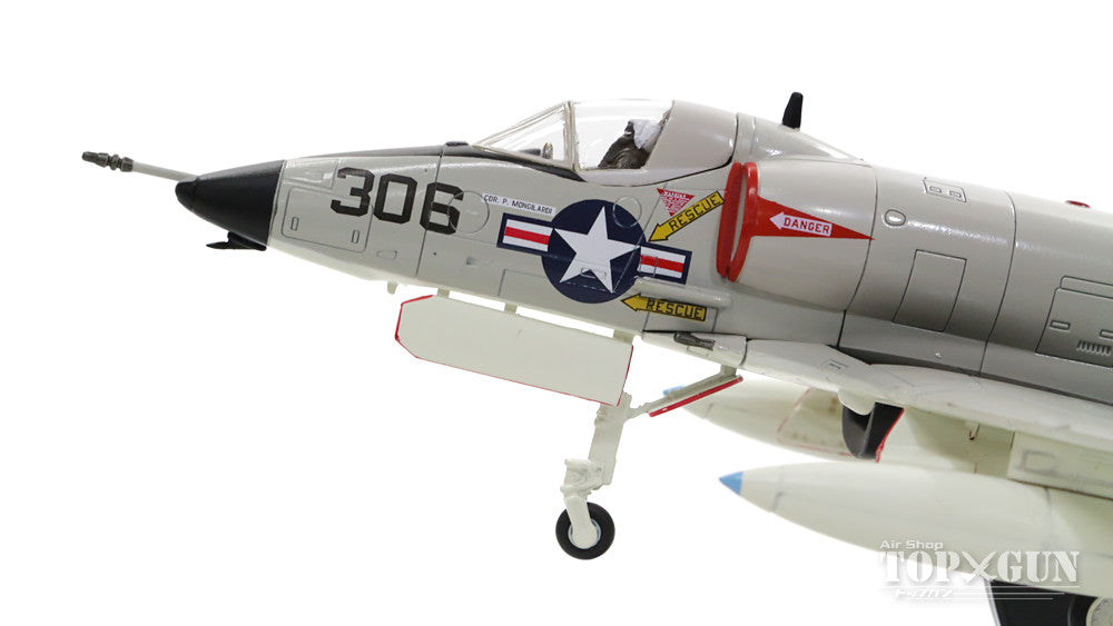 Hobby Master A-4C アメリカ海軍 第153攻撃飛行隊「ブルーテイル