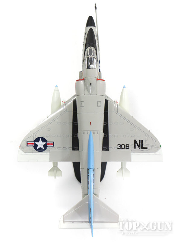 Hobby Master A-4C アメリカ海軍 第153攻撃飛行隊「ブルーテイル