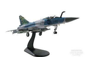 Hobby Master ミラージュ2000-5F フランス空軍 第2戦闘航空団 第1戦闘