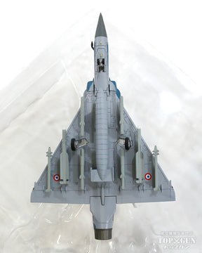 Hobby Master ミラージュ2000-5F フランス空軍 第2戦闘航空団 第1戦闘