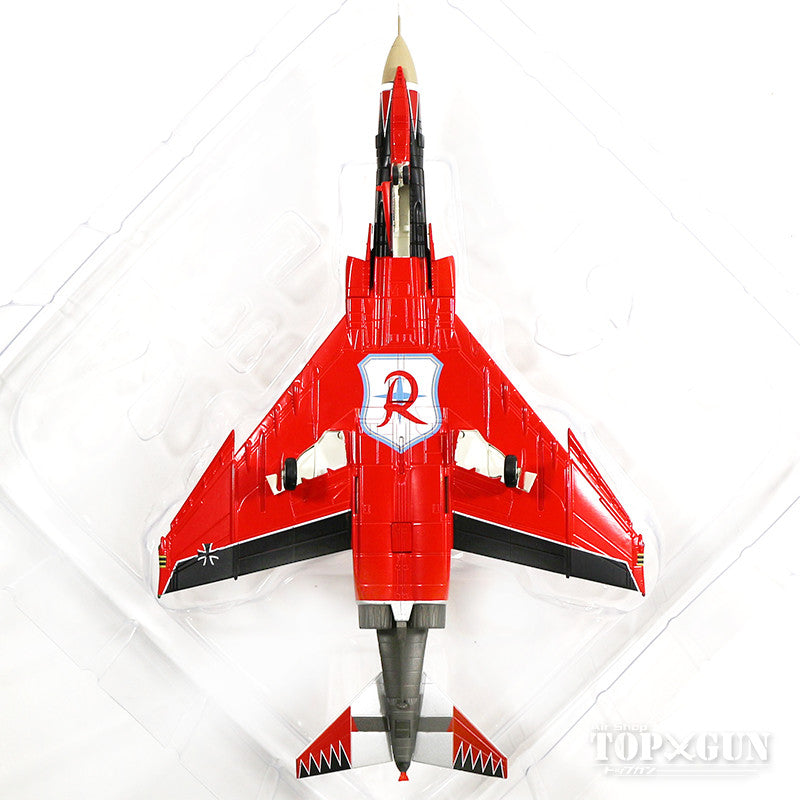 Hobby Master F-4F ドイツ空軍 第71戦闘航空団 「リヒトホー