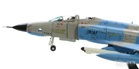 RF-4E（偵察型） イラン空軍 メヘラバード基地 09年 #2-6502/#20267 1/72 [HA19002]