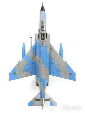 RF-4E（偵察型） イラン空軍 メヘラバード基地 09年 #2-6502/#20267 1/72 [HA19002]