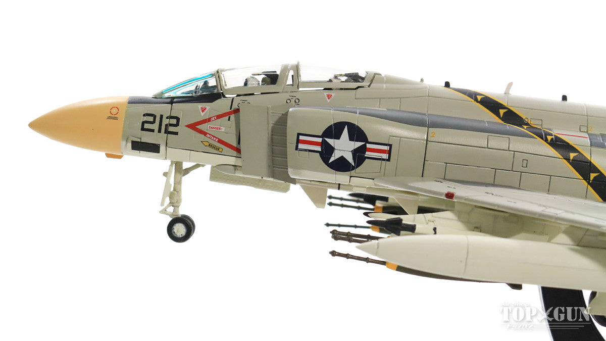 Hobby Master F-4J アメリカ海軍 第84戦闘飛行隊 「ジョリー