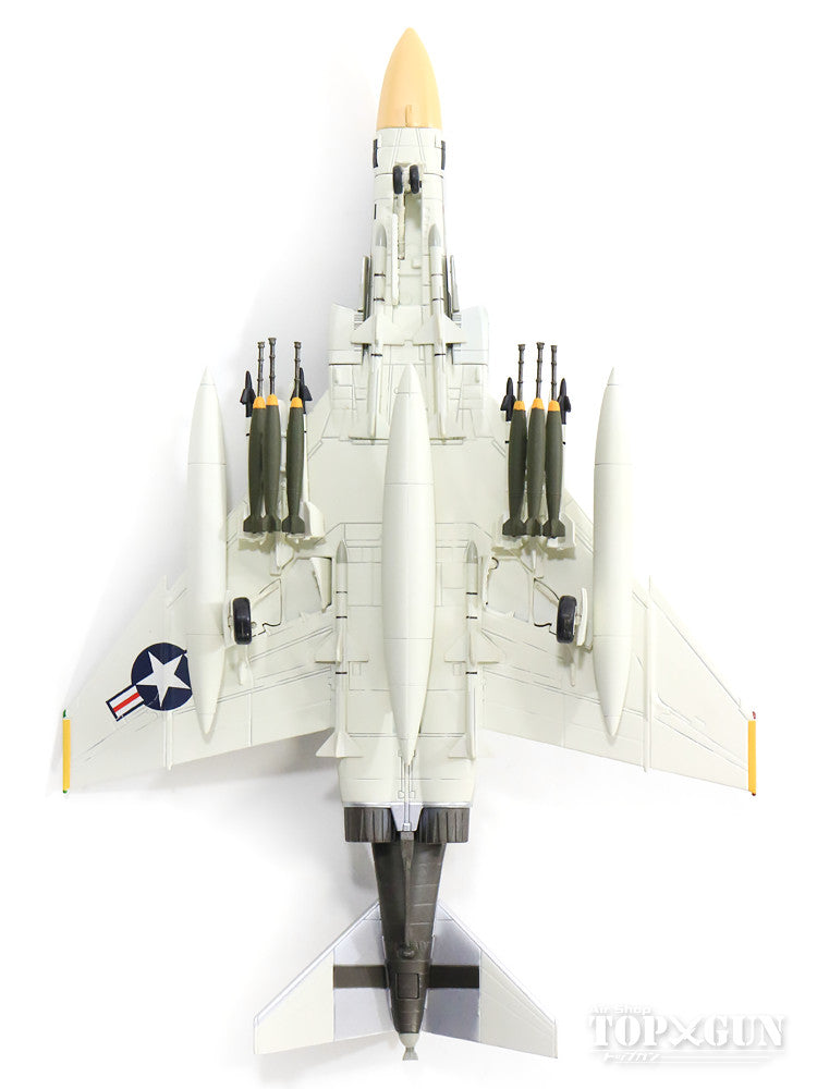 F-4J アメリカ海軍 第84戦闘飛行隊 「ジョリーロジャース」 空母フランクリン・D・ルーズベルト搭載 72年頃 #155854/AE212  1/72 [HA19004]