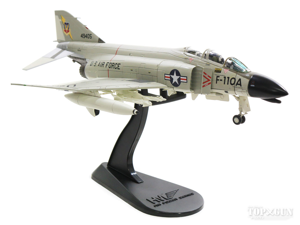 Hobby Master F-110A（F-4B） アメリカ空軍 戦術航空軍団 （海軍