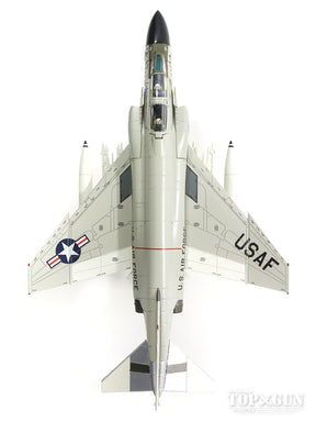 F-110A（F-4B） アメリカ空軍 戦術航空軍団 （海軍から借受試験時） ラングレー基地 62年 #149405/#62-12168 1/72 [HA19005]