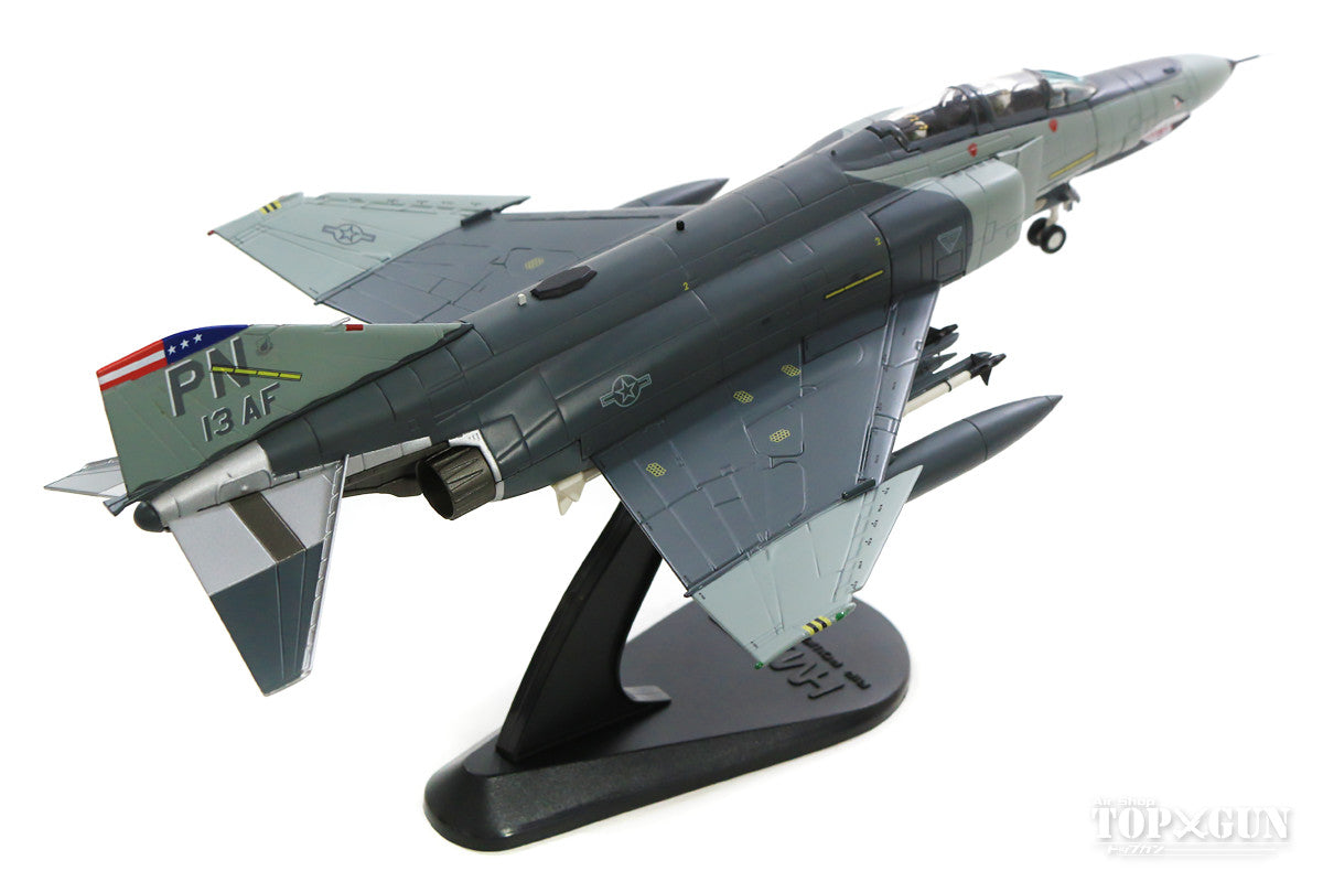 F-4E アメリカ空軍 第13航空軍 第3戦術戦闘航空団 第3戦術戦闘飛行隊 湾岸戦争時 インジルリク基地・トルコ 91年 #73-1199 1/72 [HA19009]