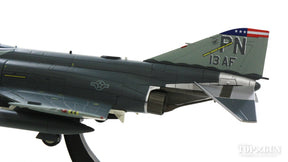 F-4E アメリカ空軍 第13航空軍 第3戦術戦闘航空団 第3戦術戦闘飛行隊 湾岸戦争時 インジルリク基地・トルコ 91年 #73-1199 1/72 [HA19009]