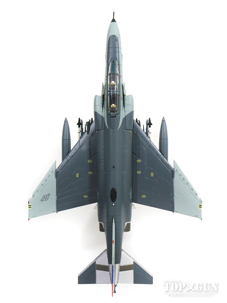 F-4E, US Air Force, 13th Air Force, 3rd Tactical Fighter Wing, 3rd Tactical Fighter Squadron, Incirlik Air Base, Turkey, Gulf War, 1991 #73-1199 1/72 [HA19009]