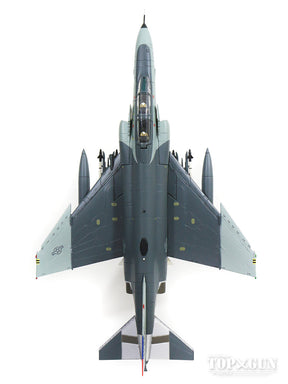 F-4E アメリカ空軍 第13航空軍 第3戦術戦闘航空団 第3戦術戦闘飛行隊 湾岸戦争時 インジルリク基地・トルコ 91年 #73-1199 1/72 [HA19009]