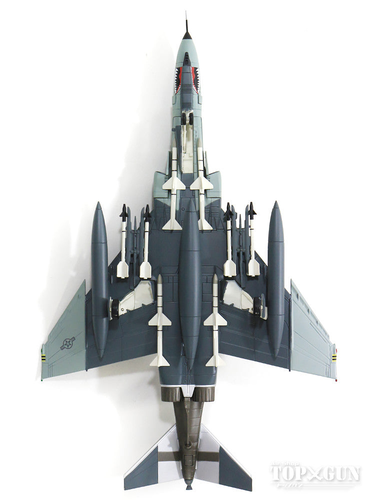 F-4E アメリカ空軍 第13航空軍 第3戦術戦闘航空団 第3戦術戦闘飛行隊 湾岸戦争時 インジルリク基地・トルコ 91年 #73-1199 1/72  [HA19009]