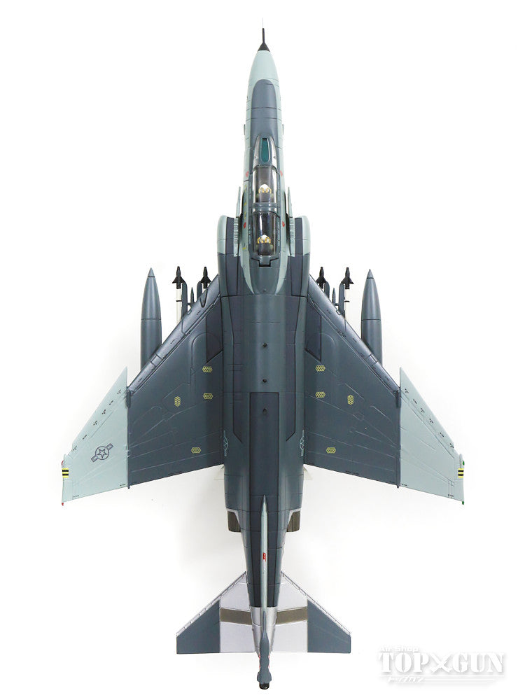 F-4G, US Air Force, 13th Air Force, 3rd Tactical Fighter Wing, 90th Tactical Fighter Squadron, Gulf War, 1990 #69-0291 1/72 [HA19010]