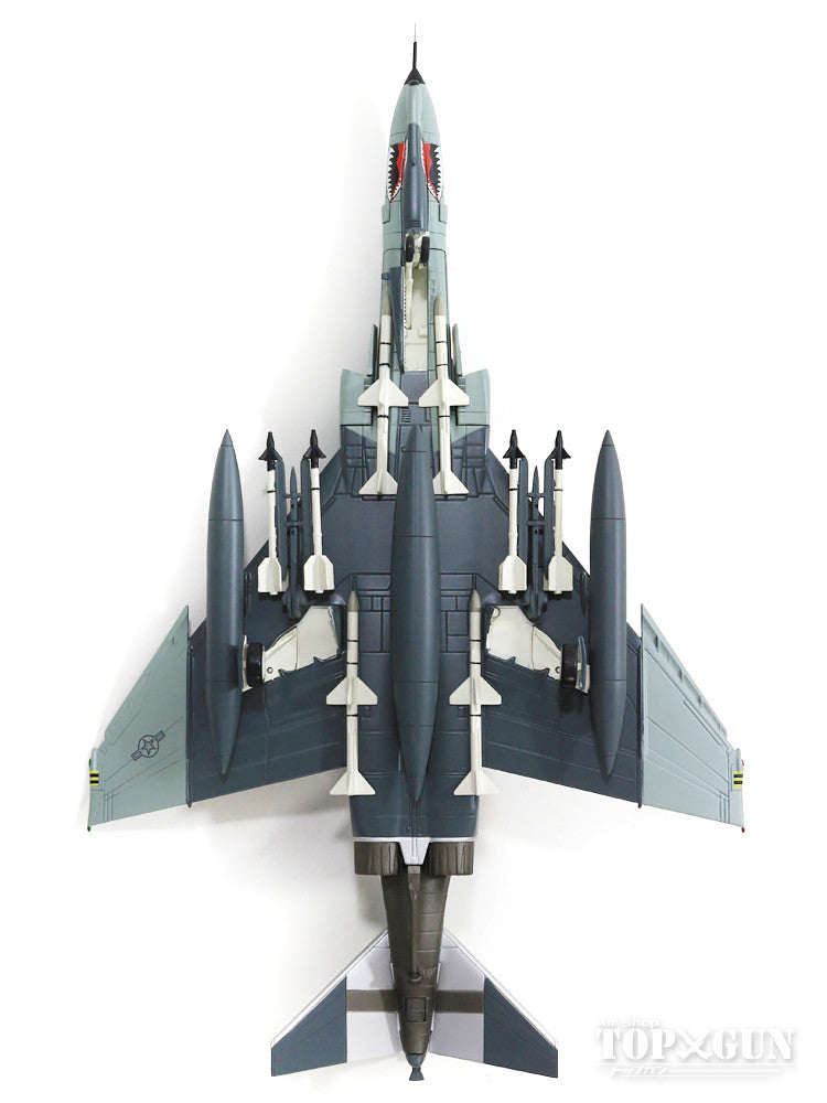 Hobby Master F-4G アメリカ空軍 第13航空軍 第3戦術戦闘航空団