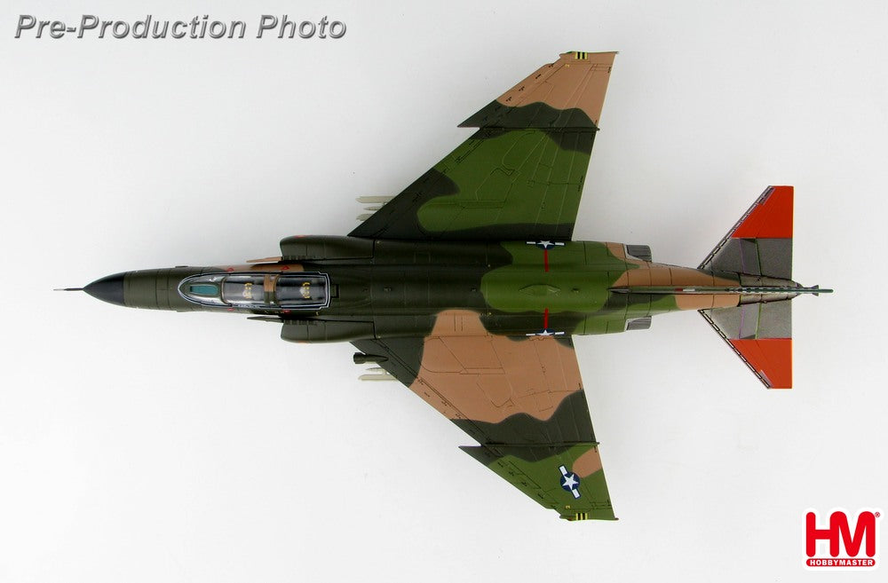 Hobby Master QF-4E （標的改造型）アメリカ空軍 第53兵装評価群 第82