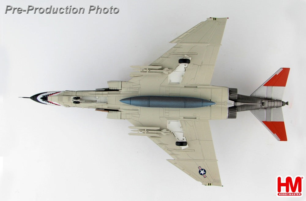 Hobby Master QF-4E （標的改造型）アメリカ空軍 第53兵装評価群 第82