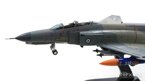 F-4E ファントムII ギリシャ空軍 第338飛行隊 2019 1/72 [HA19016]