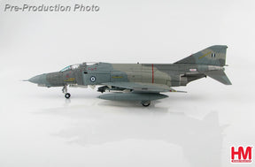 F-4E ファントムII ギリシャ空軍 第338飛行隊 2017 1/72 [HA19017]