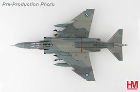 F-4E ファントムII ギリシャ空軍 第338飛行隊 2017 1/72 [HA19017]