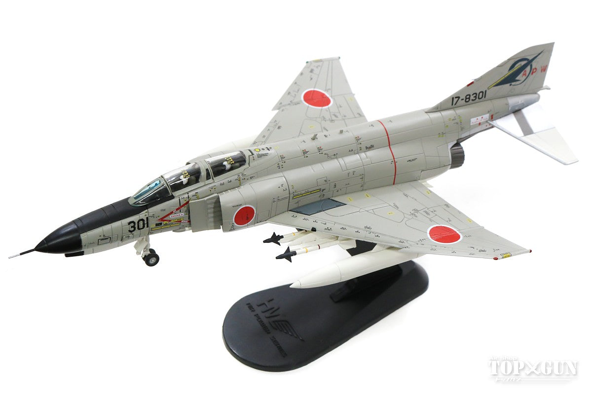 F-4EJ Japan Air Self-Defense Force Aviation Test Wing (first aircraft introduced) 1970s-1980s Gifu Base #17-8301 1/72 [HA19020]