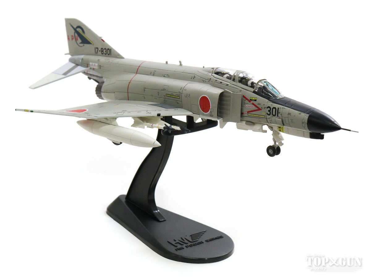 F-4EJ Japan Air Self-Defense Force Aviation Test Wing (first aircraft introduced) 1970s-1980s Gifu Base #17-8301 1/72 [HA19020]