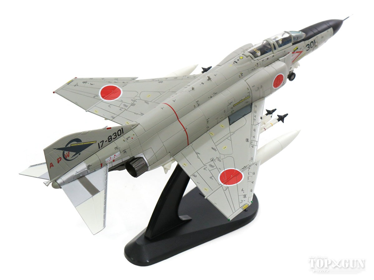 F-4EJ Japan Air Self-Defense Force Aviation Test Wing (first aircraft introduced) 1970s-1980s Gifu Base #17-8301 1/72 [HA19020]