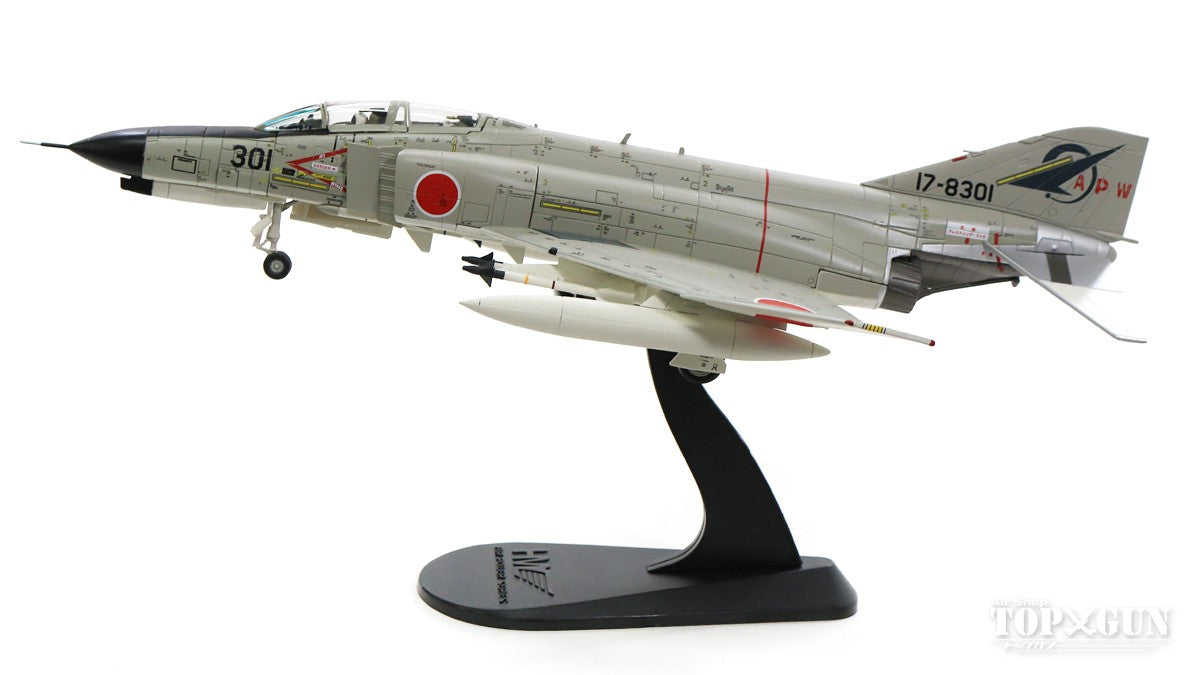 F-4EJ Japan Air Self-Defense Force Aviation Test Wing (first aircraft introduced) 1970s-1980s Gifu Base #17-8301 1/72 [HA19020]