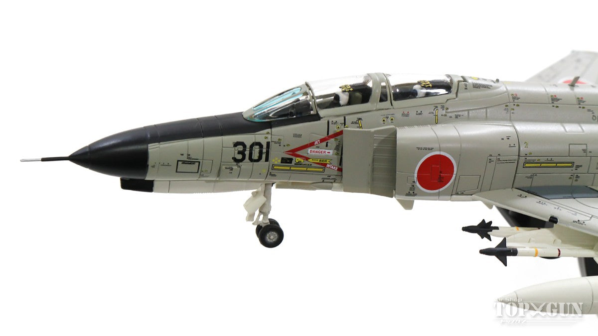 F-4EJ 航空自衛隊 航空実験団 （導入1番機） 70-80年代 岐阜基地 #17-8301 1/72  [HA19020]