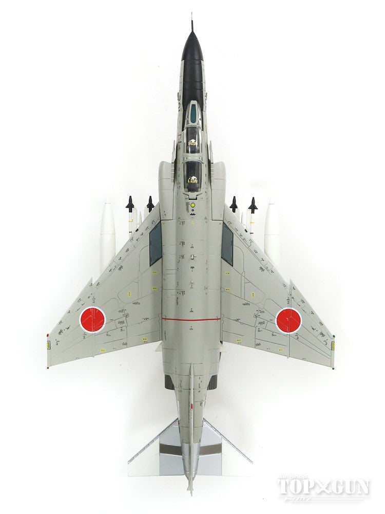 F-4EJ Japan Air Self-Defense Force Aviation Test Wing (first aircraft introduced) 1970s-1980s Gifu Base #17-8301 1/72 [HA19020]