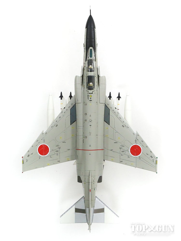 Hobby Master F-4EJ 航空自衛隊 航空実験団 （導入1番機） 70-80年代 
