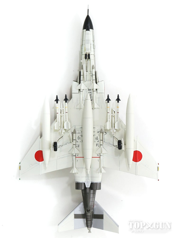 F-4EJ Japan Air Self-Defense Force Aviation Test Wing (first aircraft introduced) 1970s-1980s Gifu Base #17-8301 1/72 [HA19020]