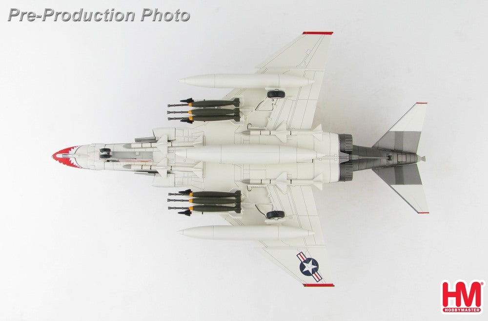 Hobby Master F-4B アメリカ海軍 第111戦闘飛行隊 Hobby Master F-4B アメリカ海軍 第111戦闘飛行隊