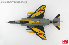 Hobby Master F-4EJ改 航空自衛隊 第7航空団 第301飛行隊 特別塗装 「退役記念」 20年 百里基地 #37-8315 1/72  [HA19022