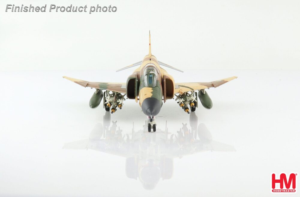 F-4E Phantom II Islamic Republic of Iran Air Force 2010 1/72 [HA19025]