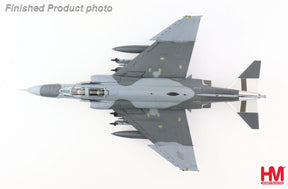 F-4E アメリカ空軍 第924戦術戦闘航空群 第704戦術戦闘飛行隊 ガンスモーク（射爆撃競技会）時 ネリス基地 89年 TX/#74-1040 1/72 [HA19028]