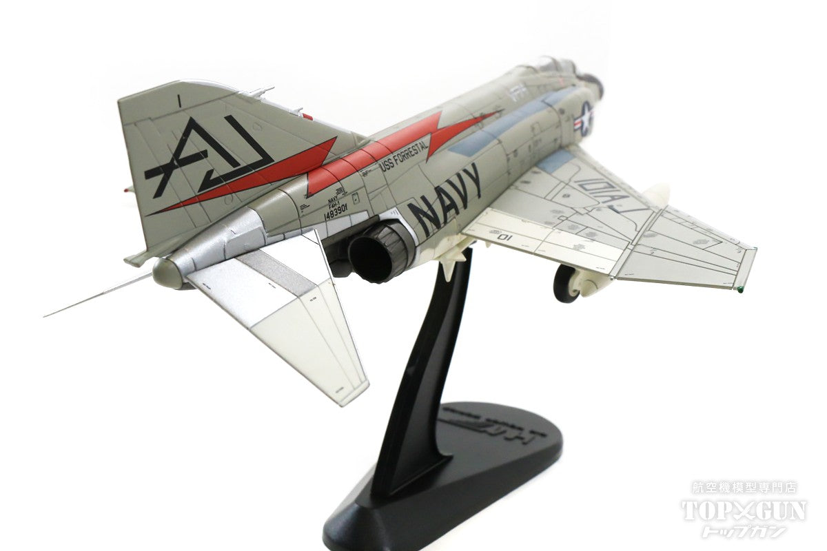 Hobby Master F4H-1（F-4A） アメリカ海軍 第74戦闘飛行隊