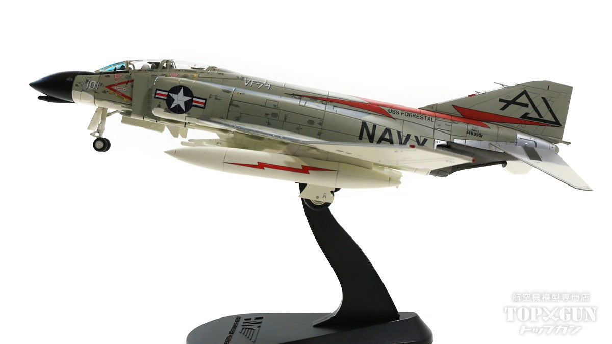 Hobby Master F4H-1（F-4A） アメリカ海軍 第74戦闘飛行隊