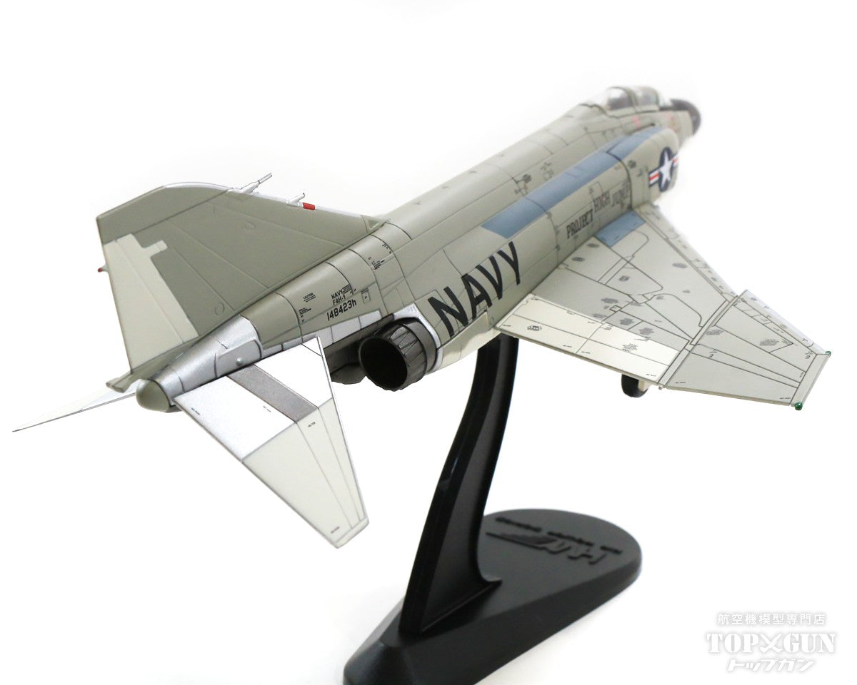 Hobby Master F4H-1（F-4A） アメリカ海軍 ハイジャンプ計画時