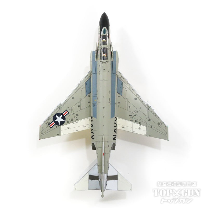 Hobby Master F4H-1（F-4A） アメリカ海軍 ハイジャンプ計画時 ジョン
